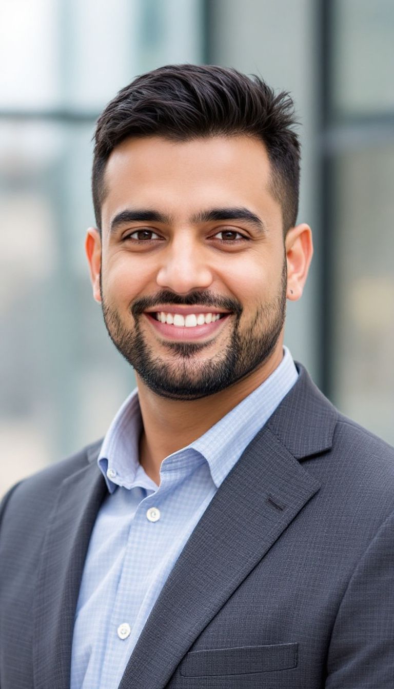 Owner of Fashion Boutique Dubai