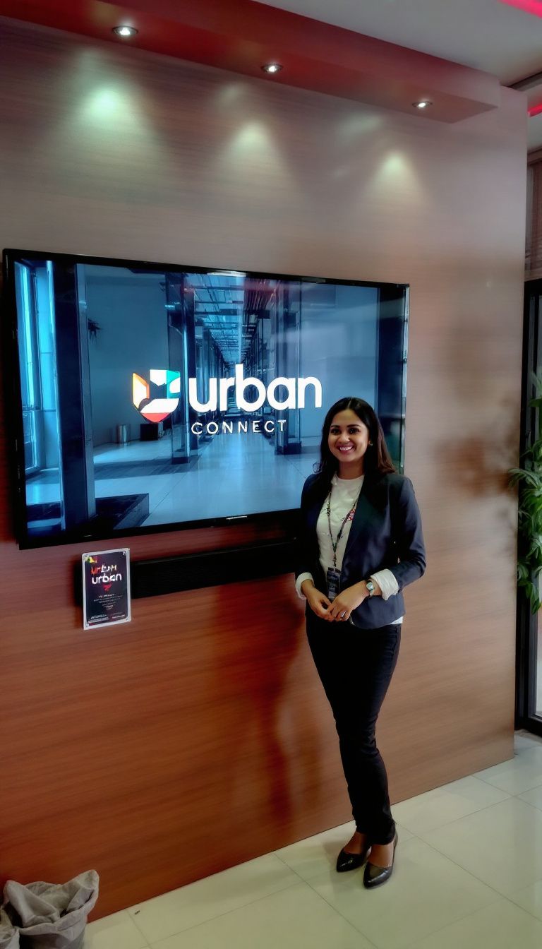 Owner of Fashion Boutique Dubai