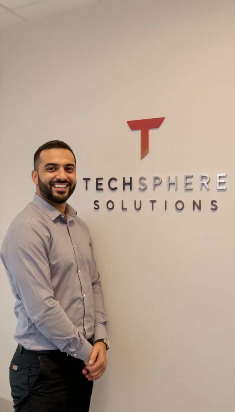 CEO of Tech Innovators LLC