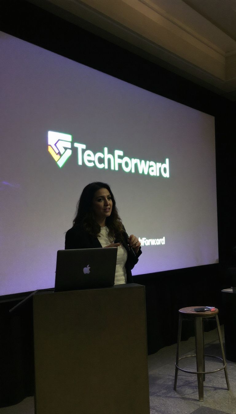 CEO of Tech Innovators LLC