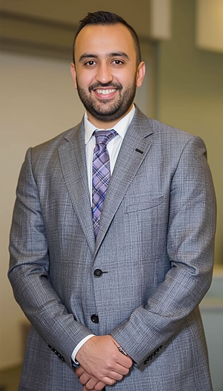 CEO of Tech Innovators LLC