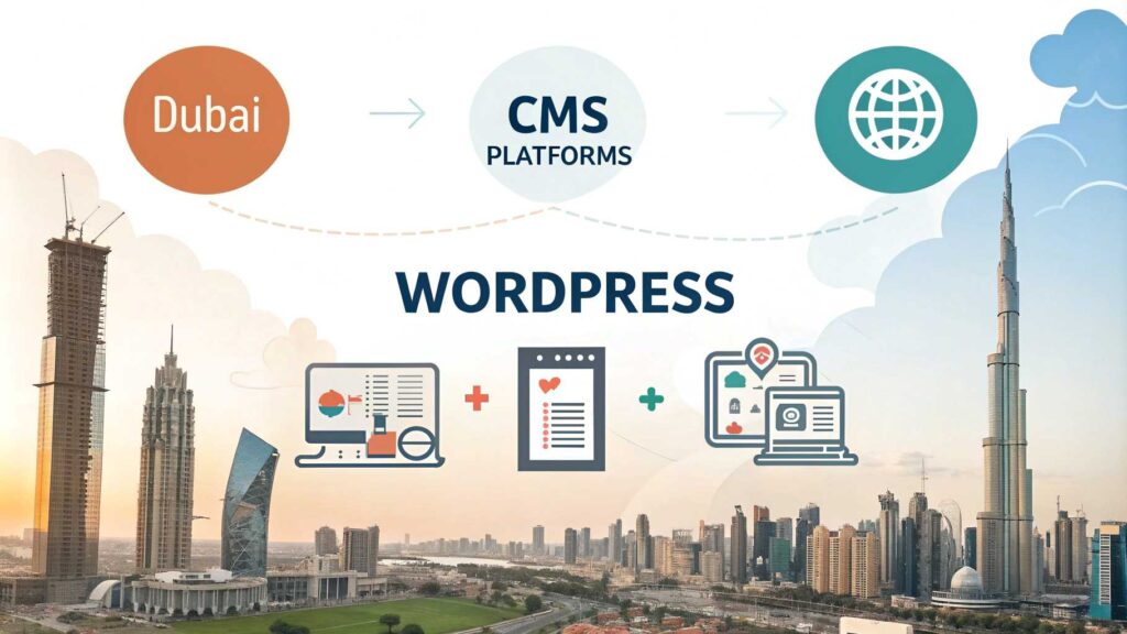 Overview of WordPress