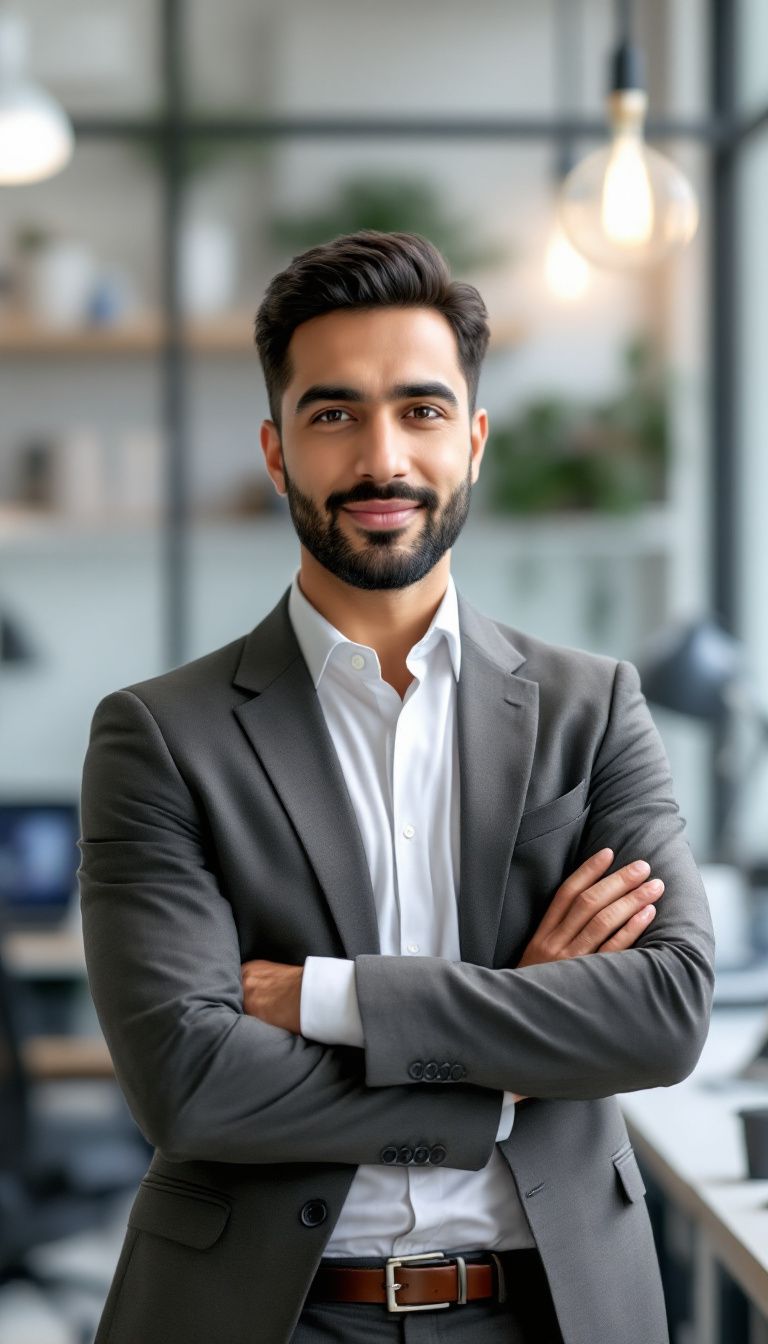 CEO of Tech Innovators LLC