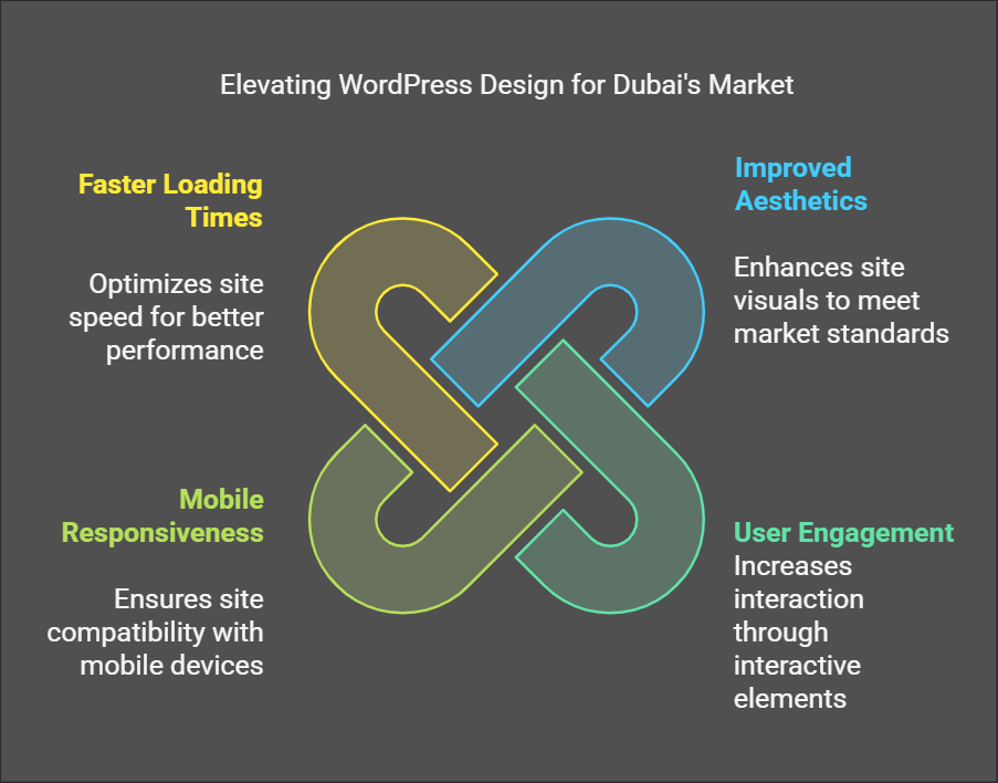 Examples of well-designed Dubai business websites