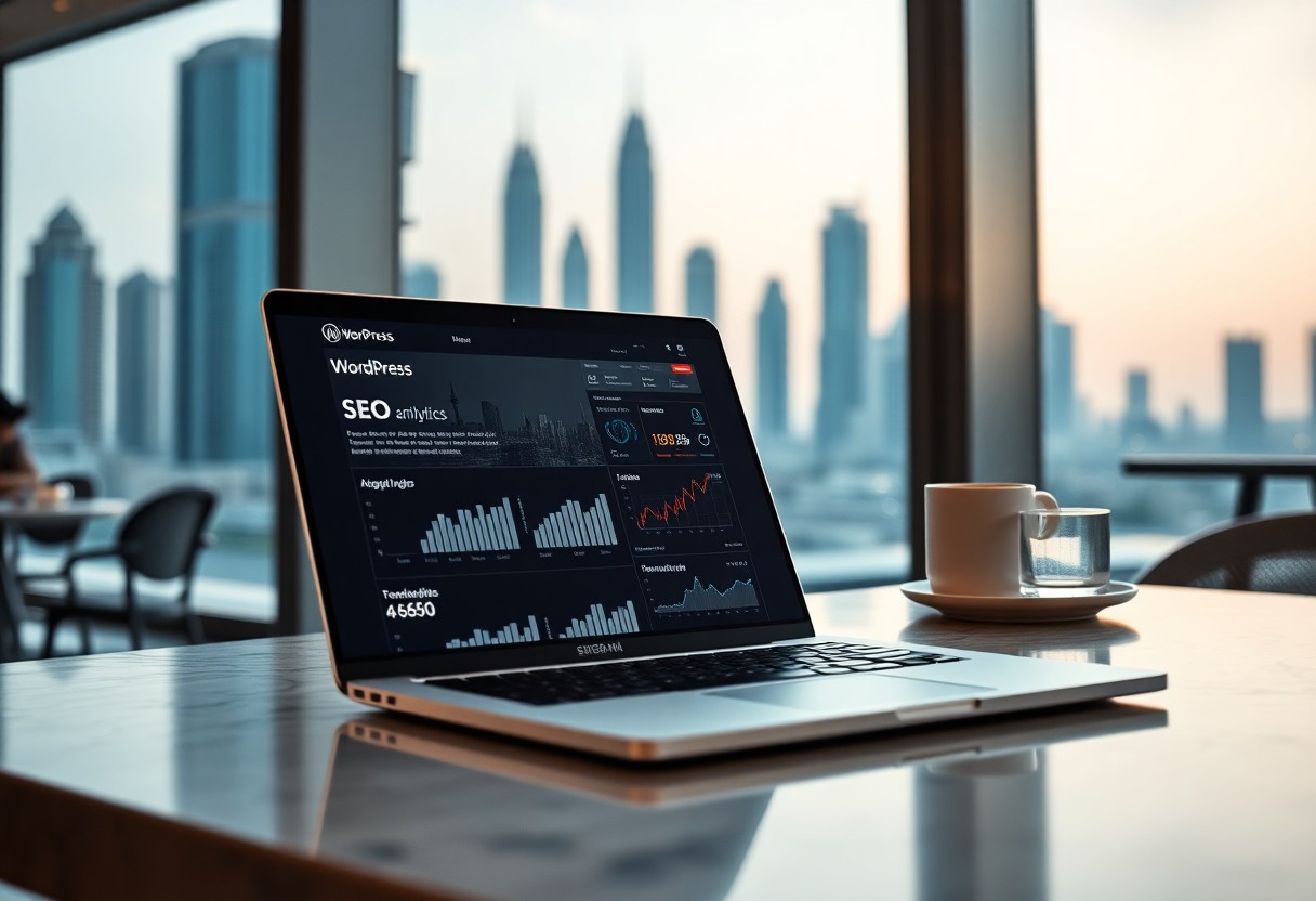 improve website ranking Dubai