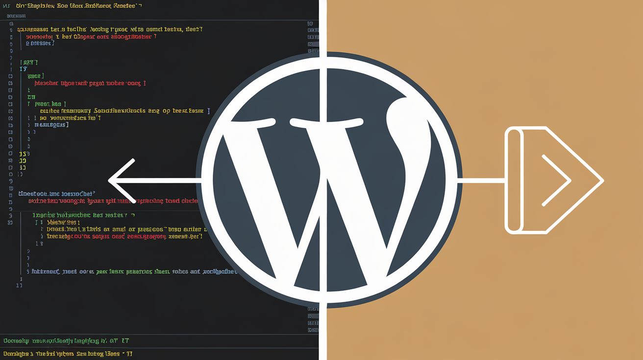 Comparing manual and auto WordPress installation methods in the UAE